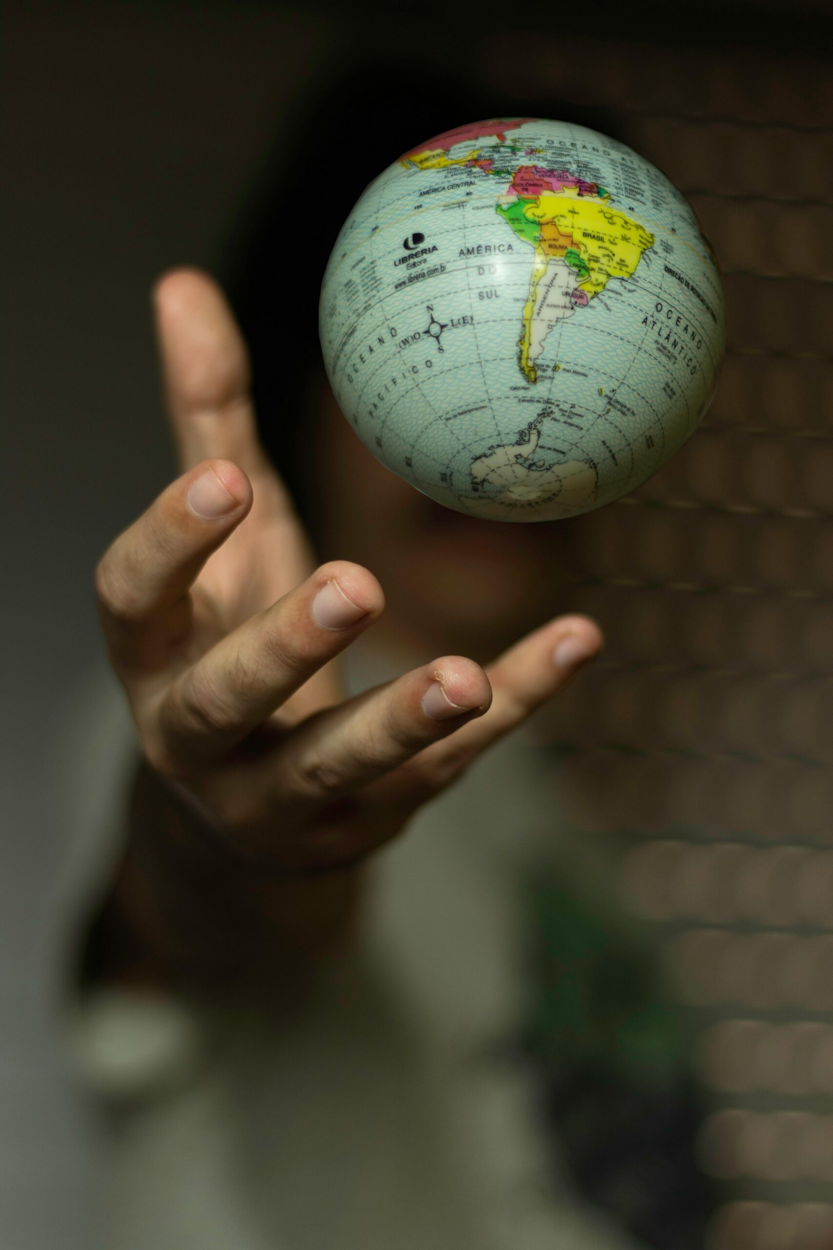 Mental Wellness in a Chaotic World: 7 Practical Strategies for Professionals